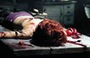 Поворот не туда (The Wrong Turn)