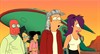 Футурама: В дикую зеленую даль (Futurama: Into the Wild Green Yonder), кадр из фильма