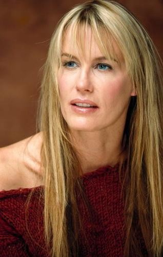 Дэрил Ханна (Daryl Hannah)