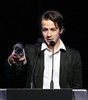 Майкл Ангарано (Michael Angarano)