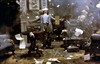 Лига выдающихся джентльменов (The League of Extraordinary Gentlemen)