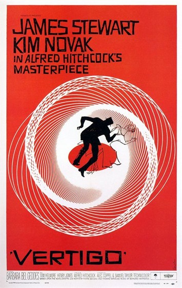 Головокружение (Vertigo)