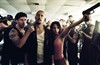 Давид Белль (David Belle)