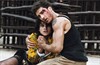 Давид Белль (David Belle)