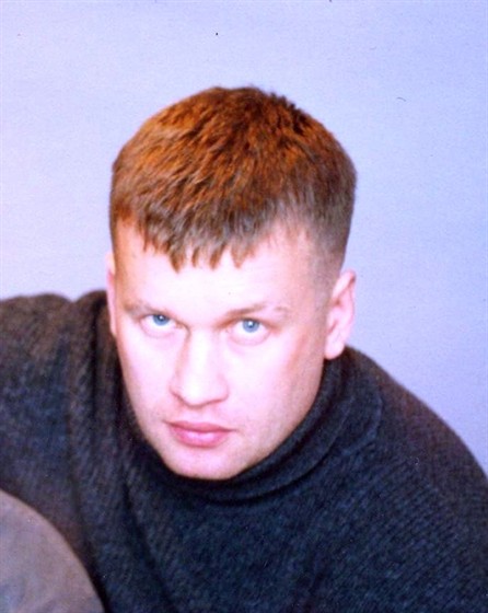 Виктор Чепелов