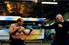 Перевозчик (The Transporter)