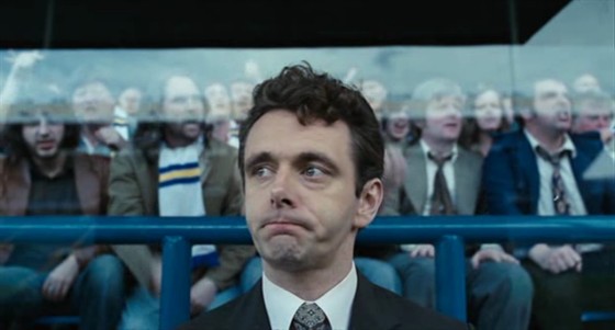 Проклятый Юнайтед (The Damned United)