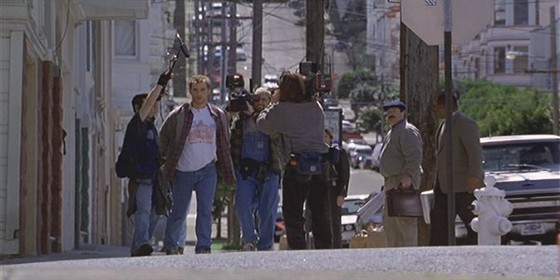 Эд из телевизора (Edtv)