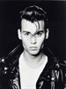 Плакса (Cry Baby), кадр из фильма