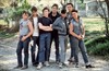 Изгои (The Outsiders)