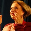 Инна Чурикова