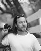 Крис Понтиус (Chris Pontius)