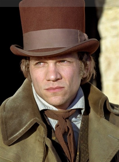 Марк Блукас (Marc Blucas)