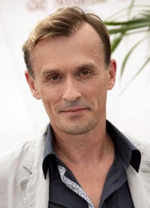Роберт Неппер (Robert Knepper)
