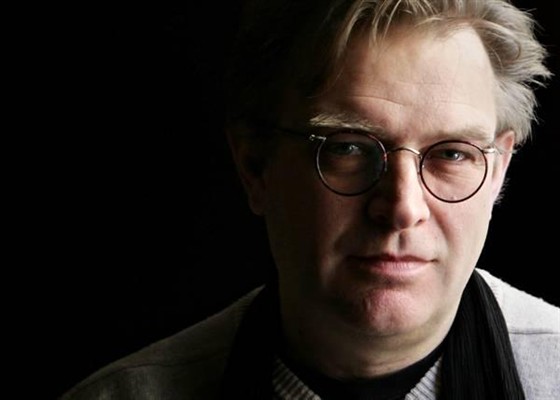 Бент Хамер (Bent Hamer)