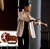 Джералдина Чаплин (Geraldine Chaplin)