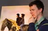 Мишель Гондри (Michel Gondry)