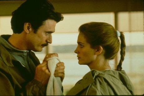 Патрик Берджин (Patrick Bergin)