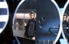 Дугрей Скотт (Dougray Scott)
