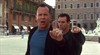 Гудзонский ястреб (Hudson Hawk)