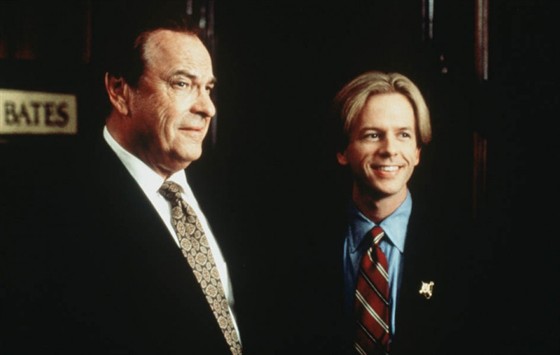 Рип Торн (Rip Torn)