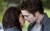 Сумерки. Сага. Новолуние (The Twilight Saga: New Moon), кадр из фильма