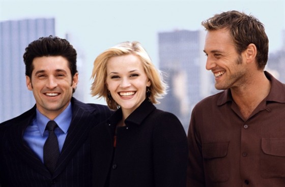 Стильная штучка (Sweet Home Alabama)