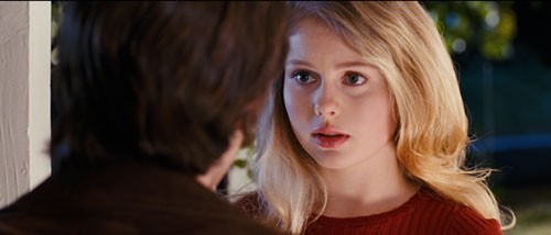 Роуз МакАйвер (Rose McIver)