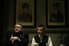 Прощай, Хемингуэй (Edinstvenata lyubovna istoriya, koyato Hemingway ne opisa)