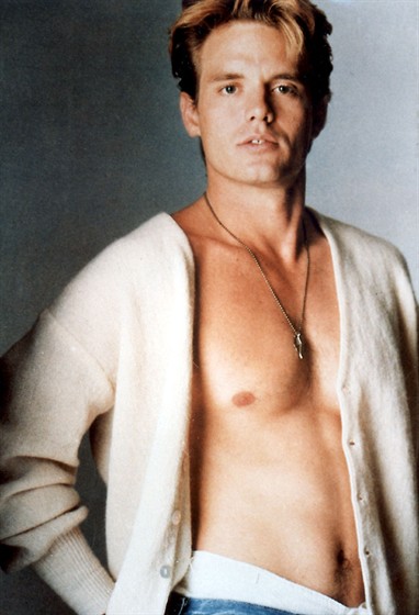 Майкл Бин (Michael Biehn)