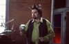 Оливер Платт (Oliver Platt)