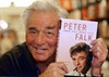 Питер Фальк (Peter Falk)