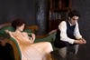 Отголоски прошлого (Little Ashes), кадр из фильма