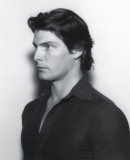 Кристофер Рив (Christopher Reeve)