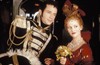 Джеймс Пьюрфой (James Purefoy)