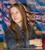 Елизавета Арзамасова