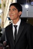 Дев Пател (Dev Patel)