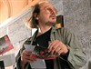 Алексей Балабанов