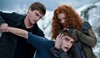 Сумерки. Сага. Затмение (The Twilight Saga: Eclipse)
