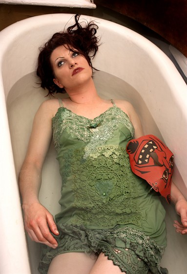 Аманда Палмер (Amanda Palmer)
