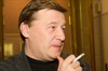Олег Фомин