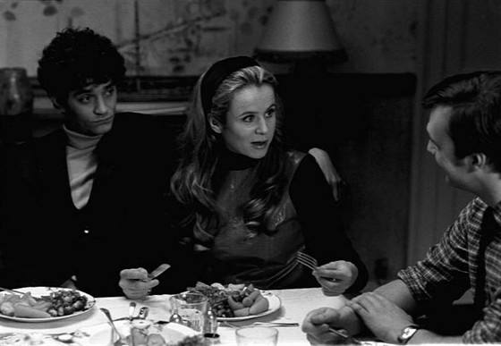 Джеймс Фрейн (James Frain)