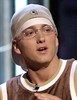 Эминем (Marshall Bruce Mathers III)
