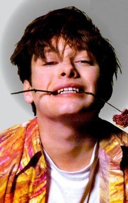 Эдвард Ферлонг (Edward Furlong)