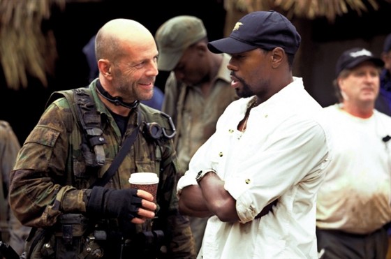 Антуан Фукуа (Antoine Fuqua)