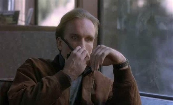 Питер Грин (Peter Greene)