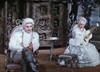 Вера Васильева (Вера Кузьминична Васильева)