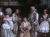 Безумный день, или Женитьба Фигаро
