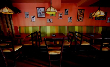 Карибы, фото, фотография