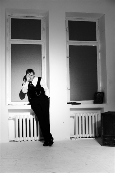 Игорь Гордин